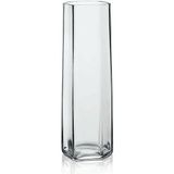 Paşabahçe El Yapımı Karaf 630 cc - Şeffaf - 630 ml