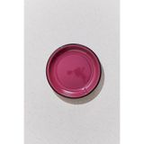Paşabahçe Electrum Seramik Mini Tabak, 15 x 15 cm, Mor
