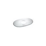 Paşabahçe Elegant Oval Servis Tabağı 16x27 cm