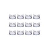 Paşabahçe Elysia 12x510 ml Geniş Kase