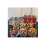 Pasabahce Elysia 18 Parça Bardak Takımı ve Kase Seti 8529685968753aybabastore