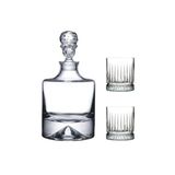 Paşabahçe Elysia 3 Parça Premium Keyif Seti
