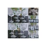 Pasabahce Elysia 48 Parça Kase Kadeh Meşrubat Bardağı Tatlı Sunum Full Set Uyumlu 8695123682aybabastore