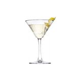 Paşabahçe Elysia 4lü Martini Sunum Kadehi