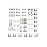 Pasabahce Elysia 61 Parça Bardak, Sunumluk, Çerezlik, Dondurmalık Full Çeyiz Seti TYBS5L9COCHFGB6R40