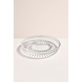 Paşabahçe Elysia Çay Tabağı 130 Mm, Çay Tabağı, 1 Adet - Çok Renkli