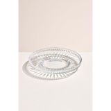 Paşabahçe Elysia Çay Tabağı 130 mm, Çok Renkli