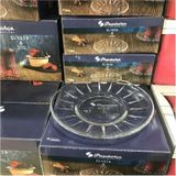 Pasabahce Elysia Cay Tabagi 6 Li Cay Tabak - Cay Bardagi Alti