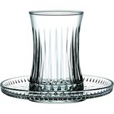 PAŞABAHÇE ELYSIA ÇAY TK 1 OFSET HEDİYELİK KUTU 6 PAŞABAHCE 6X42901G00 6X54771G00PAŞABAHÇE DAMLA LOGO
