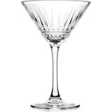 Paşabahçe Elysia Kadeh Bardağı Margarita Martini Bardak 220 cc 4'lü Orjin. Kutulu - Çok Renkli