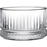 Paşabahçe Elysıa Kase1 (17CM) 230 cc 4'lü Hediyelik Kutu - Çok Renkli - Standart