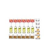 Pasabahce Elysia Meşrubat Sunum Seti 24 Parça 24 Parça Elysia Çeyiz Seti 869541258aybaba