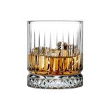 Paşabahçe Elysia Viski Bardağı 4lü - 4 Adet - 355 ml