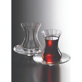 Paşabahçe Emirgan Çay Seti 6lı