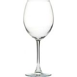 Paşabahçe Enoteca 2'li Kırmızı Şarap Bardağı 550 Cc (44228) Şeffaf Cam Desensiz Kulpsuz