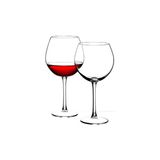 Paşabahçe Enoteca 655 cc Cam Şarap Kadehi 2'li Set Türkiye Menşeli Kaliteli Malzeme