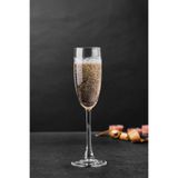 Paşabahçe Enoteca Şampanya Kadehi 175 cc