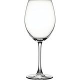 Paşabahçe Enoteca Şarap Kadehi 615 cc 6 Pt - Renkli - 0 - 200 ml