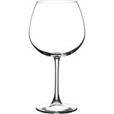 Paşabahçe Enoteca Şarap Kadehi - Renkli