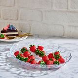 Paşabahçe Estrella 33 cm Oval Tabak