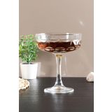 Pasabahce Estrella 4'Lu Martini Kokteyl Kadeh 1204339 440454 235 Cc