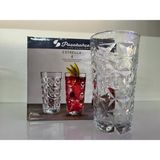 Paşabahçe Estrella 4'lü Meşrubat Bardağı - 1 Adet - Şeffaf - 750 ml
