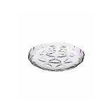 Paşabahçe Estrella 6 Lı Cam Pasta Tabağı 20cm
