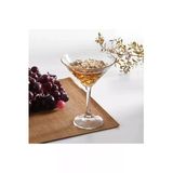 Paşabahçe Estrella Ayaklı Kadeh - 4 Lü Martini Kokteyl Kadehi 440453