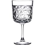 Paşabahçe Estrella Kadeh 490 cc 4 Parça - Şeffaf