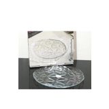 Paşabahçe Estrella Mavi 28 CM 6'lı Yemek Tabağı Seti