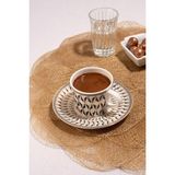 Paşabahçe Eternal Porselen Espresso Fincanı, Espresso Fincanı, 1 Adet - Renkli