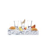Paşabahçe Evsenavm Shot Bardak 6 Lı - Tekila Bardağı