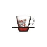 Paşabahçe Fabulous Fincan Takimi 6'Li Set