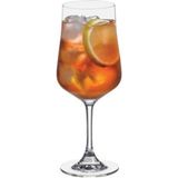 Paşabahçe F&D Cuvee Kristal 66058 6 lı Su Kadehi 330 cc