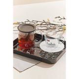 Paşabahçe Filtre Kahve Dripper Seti, Çok Renkli