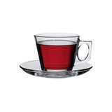 Paşabahçe Fincan Takımı 6'lı 195cc 97302 Fma06013