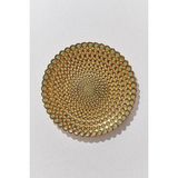 Paşabahçe Firuze Tabak 32CM, 1 Adet - Çok Renkli