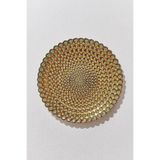 Paşabahçe Firuze Tabak 32cm, Çok Renkli