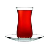 Paşabahçe Fit 6'lı Çay Takımı