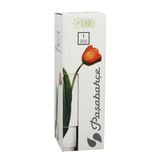 Paşabahçe Flora Cam Vazo - Silindir Vazo - 26 Cm - 43767