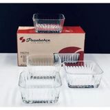 Paşabahçe Frezya Çerezlik Kase 8 Adet 225 CC - 225 ml
