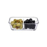 Paşabahçe Frıgo Studıo Bölmeli Reçellik & Ballık30 x 30