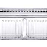 Paşabahçe Frigo Studio Bölmeli Saklama Kabı 480 cc, Şeffaf