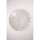 Paşabahçe "Frozen" Tabak 21 Cm