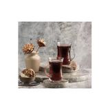Paşabahçe G4 Çay Bardak 6 Lı Kulplu Çay Bardağı Fma06257
