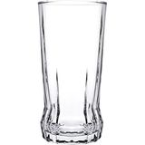 Paşabahçe Gaia Meşrubatbardağı, 3'lü 285 cc - Şeffaf