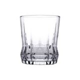 Paşabahçe Gaia Şeffaf 3'lü 270 ml Su Bardağı
