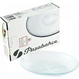 Paşabahçe Generation 10487 3'lü Oval Tabak