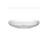 Paşabahçe Generation Pasta Tabak, 20 x 19 cm, 12 Adet, Renksiз