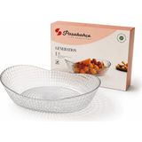 Paşabahçe generation Servis Kasesi 10532 - Oval servis kasesi